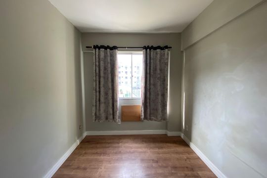 Apartamento à venda com 2 quartos, 48m² em Engenho de Dentro, Rio de Janeiro