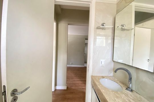Apartamento à venda com 2 quartos, 48m² em Engenho de Dentro, Rio de Janeiro