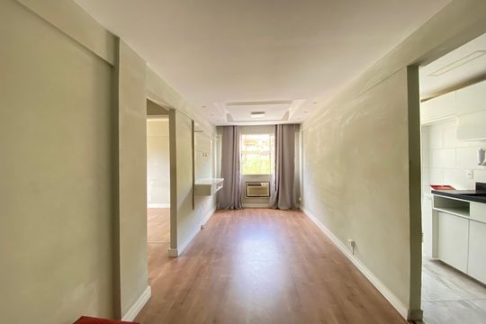 Apartamento à venda com 2 quartos, 48m² em Engenho de Dentro, Rio de Janeiro