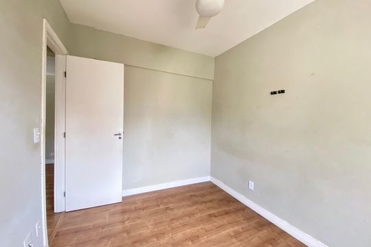 Apartamento à venda com 2 quartos, 48m² em Engenho de Dentro, Rio de Janeiro