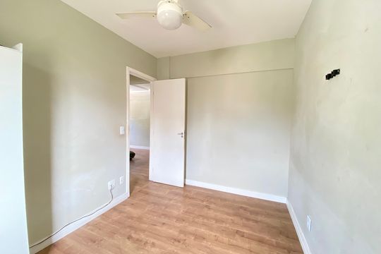 Apartamento à venda com 2 quartos, 48m² em Engenho de Dentro, Rio de Janeiro