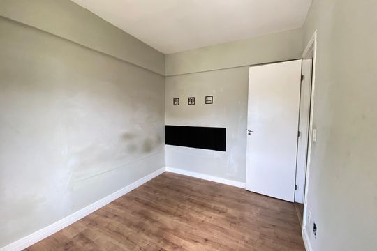 Apartamento à venda com 2 quartos, 48m² em Engenho de Dentro, Rio de Janeiro