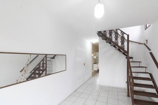 Casa à venda com 2 quartos, 72m² em Campo Grande, Rio de Janeiro