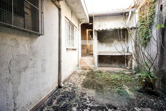 Casa à venda com 4 quartos, 180m² em Vila Fernandes, São Paulo