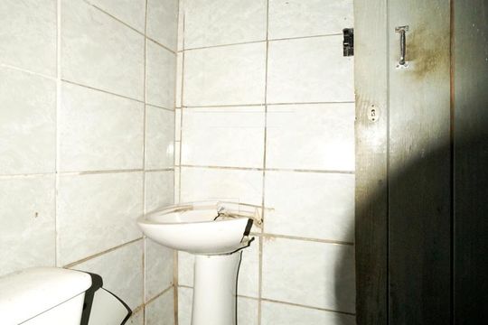 Casa à venda com 4 quartos, 180m² em Vila Fernandes, São Paulo