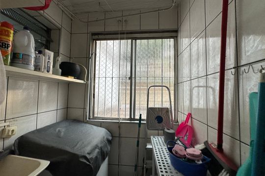 Área de Serviço de apartamento à venda com 2 quartos, 43m² em Jardim Paulista, Barueri