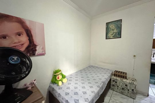 Quarto 2 de apartamento à venda com 2 quartos, 43m² em Jardim Paulista, Barueri