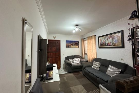 Apartamento à venda com 2 quartos, 43m² em Jardim Paulista, Barueri