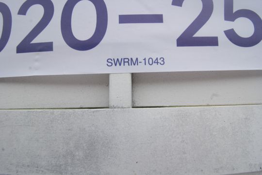 Plaquinha instalada dia 24 de agosto de 2026 código da plaquinha: SWRM-1043 de casa para alugar com 3 quartos, 255m² em Vila Nossa Senhora do Retiro, São Paulo