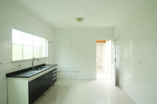 Cozinha de casa para alugar com 3 quartos, 255m² em Vila Nossa Senhora do Retiro, São Paulo