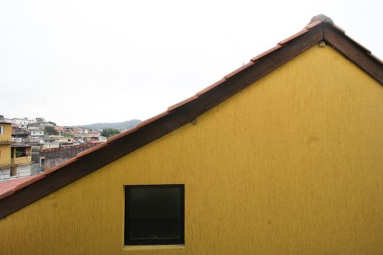Vista quarto de casa para alugar com 3 quartos, 255m² em Vila Nossa Senhora do Retiro, São Paulo