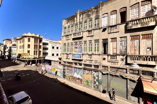 Casa à venda com 4 quartos, 240m² em Centro, Rio de Janeiro