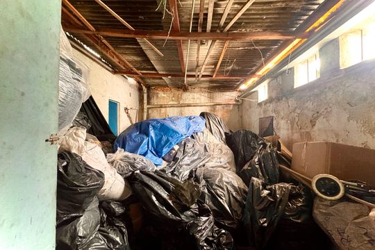 Casa à venda com 4 quartos, 240m² em Centro, Rio de Janeiro