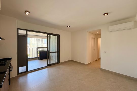 Apartamento para alugar com 2 quartos, 70m² em Jardim das Acacias, São Paulo
