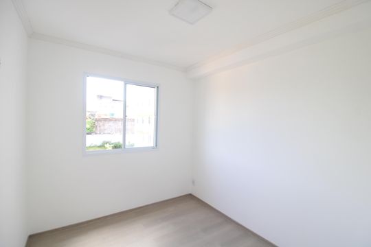 Quarto 2 de apartamento para alugar com 2 quartos, 35m² em Casa Verde Alta, São Paulo