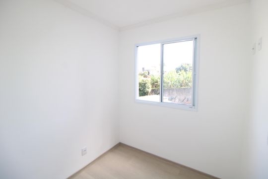 Quarto 1 de apartamento para alugar com 2 quartos, 35m² em Casa Verde Alta, São Paulo