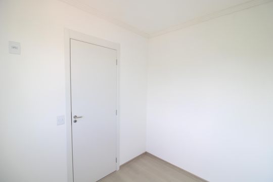 Quarto 1 de apartamento para alugar com 2 quartos, 35m² em Casa Verde Alta, São Paulo