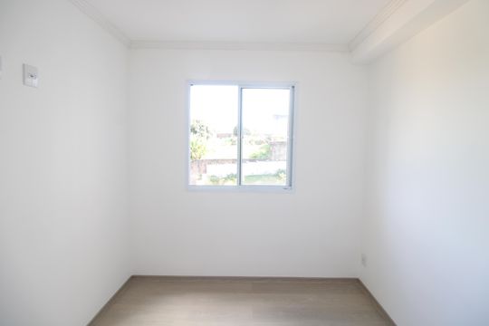 Quarto 2 de apartamento para alugar com 2 quartos, 35m² em Casa Verde Alta, São Paulo