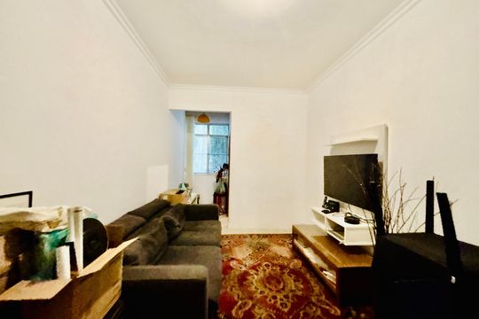 Apartamento à venda com 2 quartos, 75m² em Copacabana, Rio de Janeiro