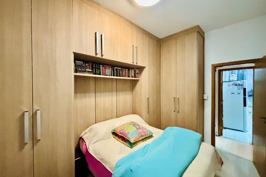 Apartamento à venda com 2 quartos, 75m² em Copacabana, Rio de Janeiro