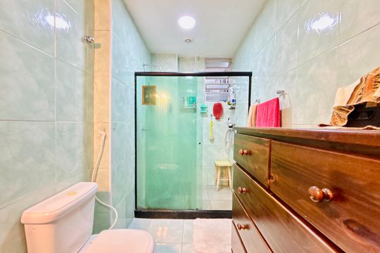 Apartamento à venda com 2 quartos, 75m² em Copacabana, Rio de Janeiro