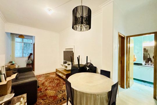 Apartamento à venda com 2 quartos, 75m² em Copacabana, Rio de Janeiro