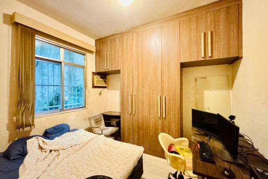 Apartamento à venda com 2 quartos, 75m² em Copacabana, Rio de Janeiro