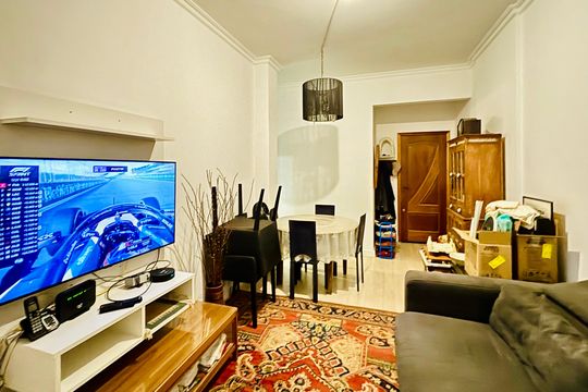 Apartamento à venda com 2 quartos, 75m² em Copacabana, Rio de Janeiro