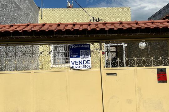 Casa à venda com 3 quartos, 100m² em Engenho Novo, Rio de Janeiro
