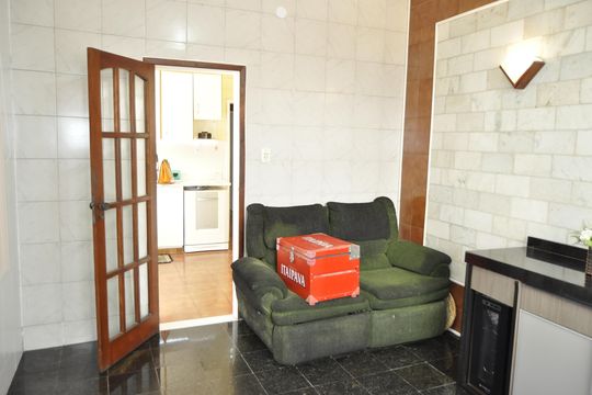 Casa à venda com 3 quartos, 100m² em Engenho Novo, Rio de Janeiro