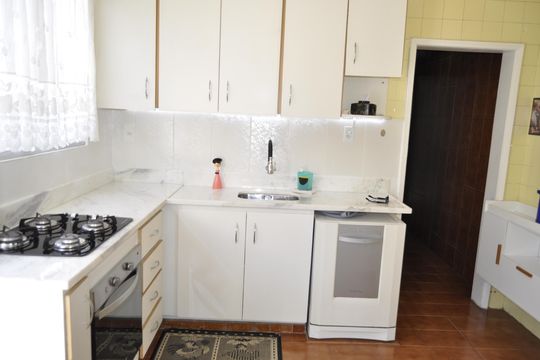 Casa à venda com 3 quartos, 100m² em Engenho Novo, Rio de Janeiro