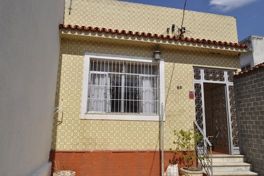Casa à venda com 3 quartos, 100m² em Engenho Novo, Rio de Janeiro