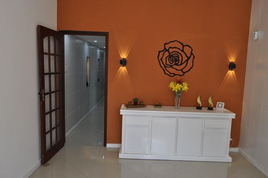 Casa à venda com 3 quartos, 100m² em Engenho Novo, Rio de Janeiro