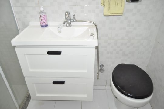 Casa à venda com 3 quartos, 100m² em Engenho Novo, Rio de Janeiro