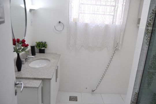 Casa à venda com 3 quartos, 100m² em Engenho Novo, Rio de Janeiro
