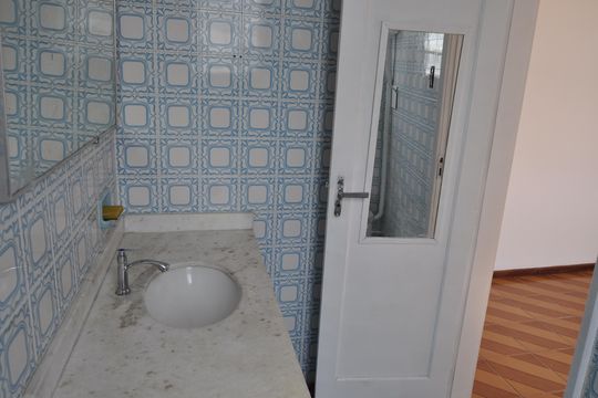 Casa à venda com 3 quartos, 100m² em Engenho Novo, Rio de Janeiro