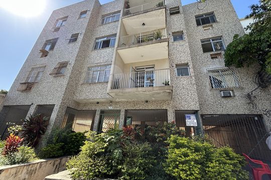 Apartamento para alugar com 2 quartos, 65m² em Piedade, Rio de Janeiro
