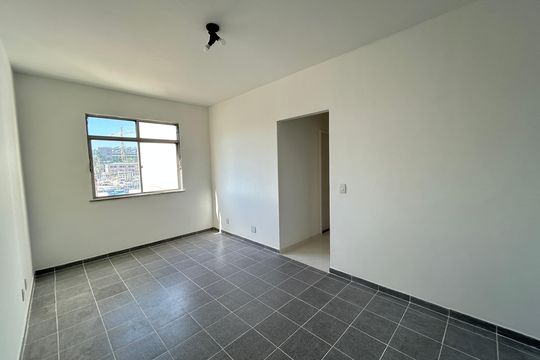 Apartamento para alugar com 2 quartos, 65m² em Piedade, Rio de Janeiro