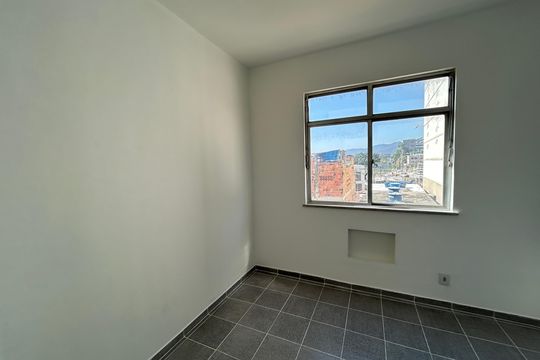 Quarto 1 de apartamento para alugar com 2 quartos, 65m² em Piedade, Rio de Janeiro