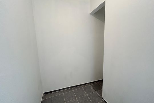 Quarto de Serviço de apartamento para alugar com 2 quartos, 65m² em Piedade, Rio de Janeiro