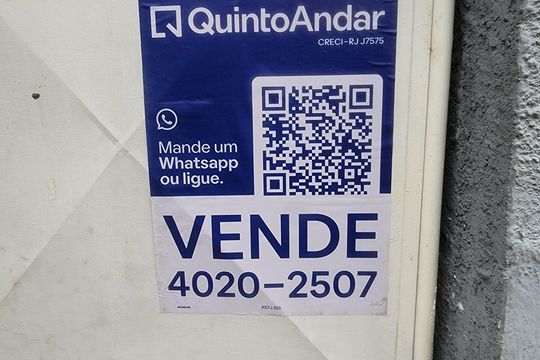 Fachada de casa para alugar com 2 quartos, 140m² em Barro Vermelho, São Gonçalo
