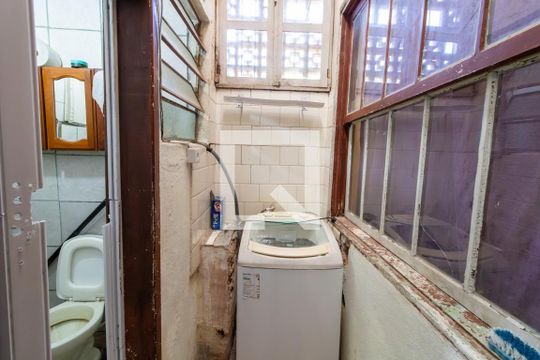 Casa para alugar com 2 quartos, 200m² em Glória, Porto Alegre