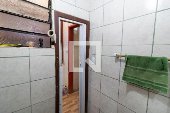 Casa para alugar com 2 quartos, 200m² em Glória, Porto Alegre