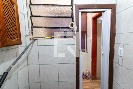 Casa para alugar com 2 quartos, 200m² em Glória, Porto Alegre