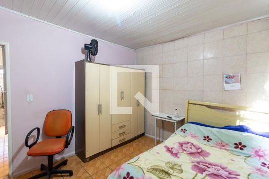 Casa para alugar com 2 quartos, 200m² em Glória, Porto Alegre