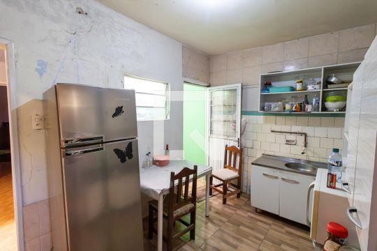 Casa para alugar com 2 quartos, 200m² em Glória, Porto Alegre