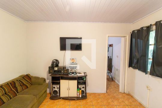 Casa para alugar com 2 quartos, 200m² em Glória, Porto Alegre