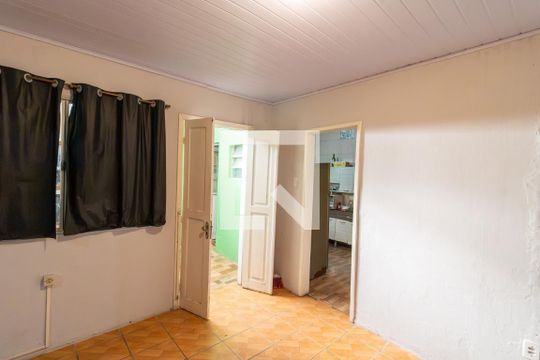 Casa para alugar com 2 quartos, 200m² em Glória, Porto Alegre