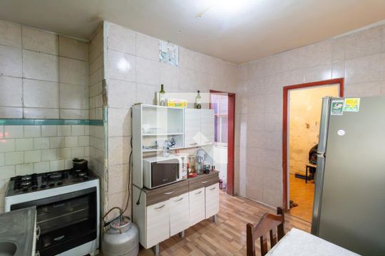 Casa para alugar com 2 quartos, 200m² em Glória, Porto Alegre