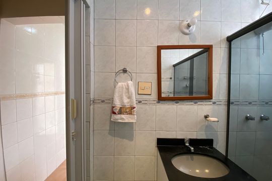 Apartamento para alugar com 2 quartos, 60m² em Méier, Rio de Janeiro